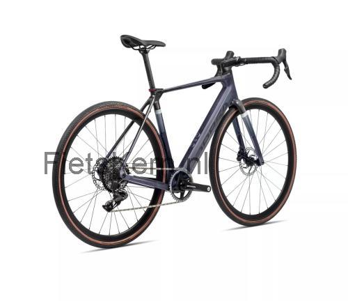 Orbea Gain M21 specificaties